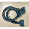 Кабель MOXA CBL-M62M25x8 00-01051653